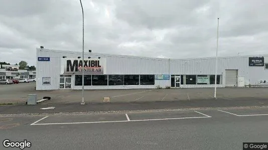 Industrial properties for rent i Jönköping - Photo from Google Street View