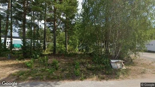 Företagslokaler för uthyrning i Västervik – Foto från Google Street View