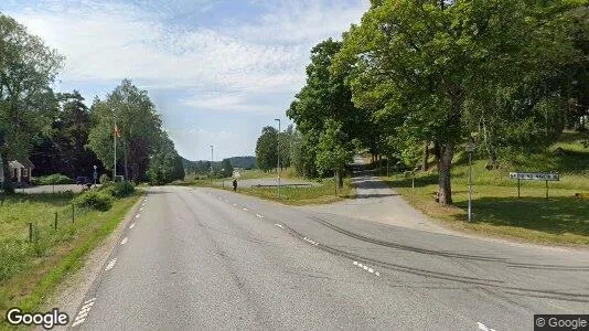 Lokaler til leje i Botkyrka - Foto fra Google Street View