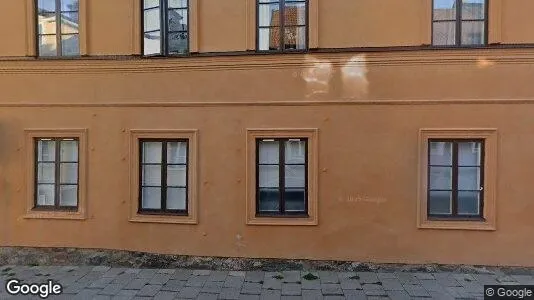 Lokaler til leje i Uppsala - Foto fra Google Street View