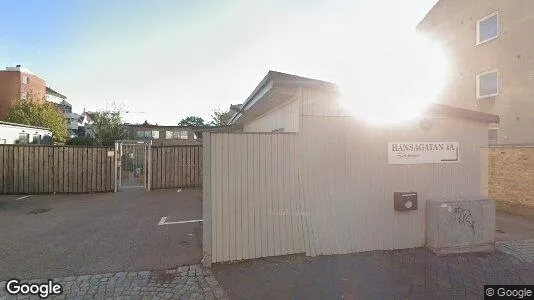 Kantorruimte te huur i Trelleborg - Foto uit Google Street View