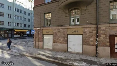 Företagslokaler för uthyrning i Location is not specified – Foto från Google Street View