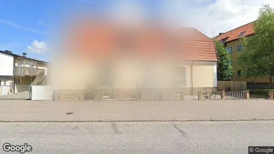 Coworking spaces för uthyrning i Malmö Centrum – Foto från Google Street View