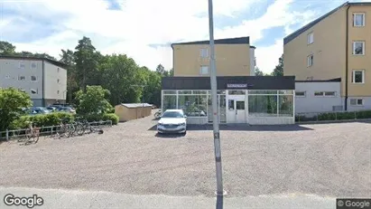 Producties te huur in Uppsala - Foto uit Google Street View