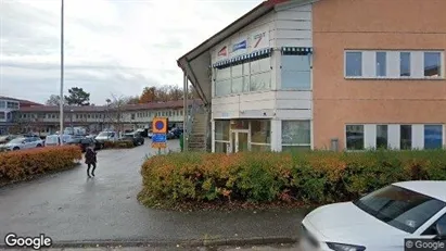 Werkstätte zur Miete in Stockholm South – Foto von Google Street View