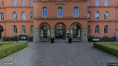 Kantorruimte te huur in Östermalm - Foto uit Google Street View