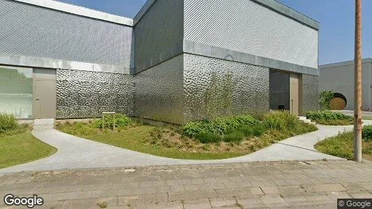 Office spaces for sale i Zwevegem - Photo from Google Street View