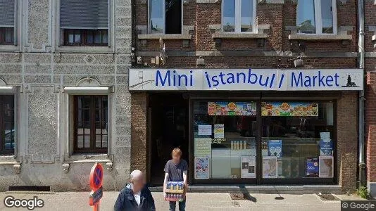 Commercial properties for sale i Namen - Photo from Google Street View