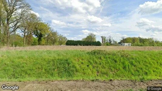 Gewerbeflächen zur Miete i Westerlo – Foto von Google Street View