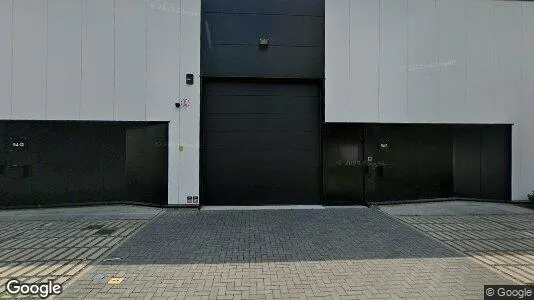 Commercial properties for sale i Hasselt - Photo from Google Street View