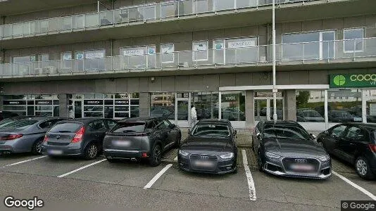 Commercial properties for sale i Stad Antwerp - Photo from Google Street View