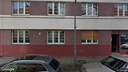 Lokaler til leje i Berlin Steglitz-Zehlendorf - Foto fra Google Street View