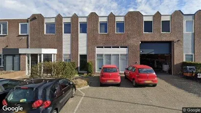 Kontorslokaler för uthyrning i Heerhugowaard – Foto från Google Street View