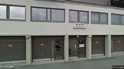 Kliniklokaler för uthyrning i Täby – Foto från Google Street View