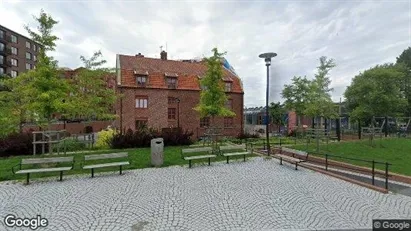 Kantorruimte te huur in Majorna-Linné - Foto uit Google Street View