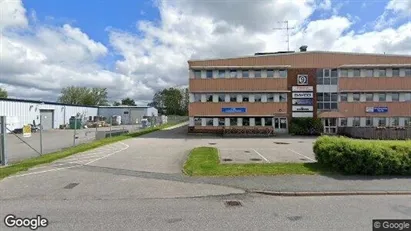 Coworking spaces te huur in Kungsbacka - Foto uit Google Street View