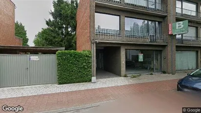 Bedrijfsruimtes te huur in Mol - Foto uit Google Street View