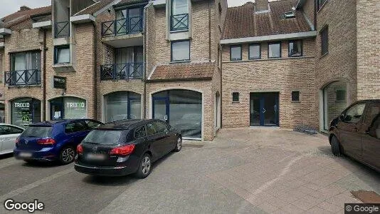 Kontorer til salgs i Ham – Bilde fra Google Street View