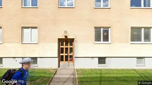 Commercial properties for sale i Linköping - Photo from Google Street View