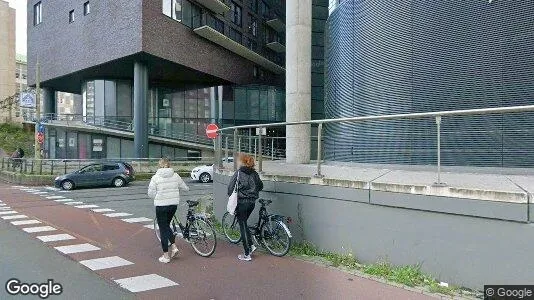 Büros zur Miete i Den Haag Laak – Foto von Google Street View