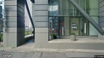 Office spaces for rent in The Hague Laak - Photo from Google Street View