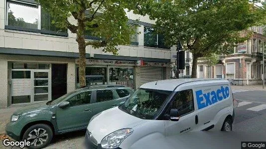 Commercial properties for rent i Stad Antwerp - Photo from Google Street View