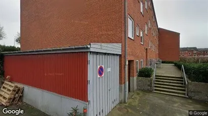 Warehouses for rent in Viby J - Photo from Google Street View