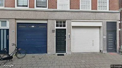 Bedrijfsruimtes te koop in Den Haag Scheveningen - Foto uit Google Street View