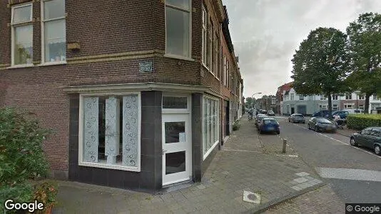 Office spaces for sale i Haarlem - Photo from Google Street View