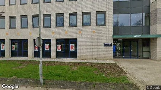 Office spaces for rent i Wageningen - Photo from Google Street View