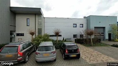 Büros zur Miete in Rhenen – Foto von Google Street View