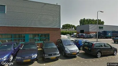 Bedrijfsruimtes te koop in Westland - Foto uit Google Street View