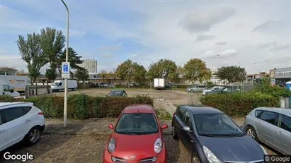 Commercial properties for rent in The Hague Centrum - Photo from Google Street View