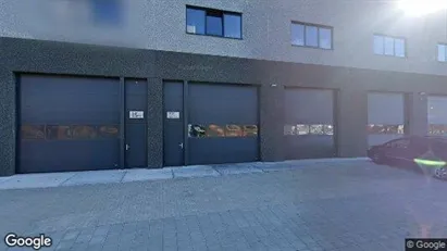 Bedrijfsruimtes te huur in Westland - Foto uit Google Street View