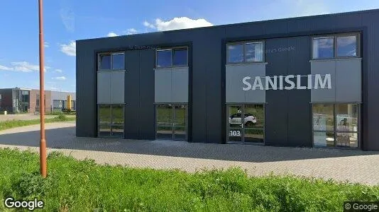 Commercial properties for sale i Boxmeer - Photo from Google Street View