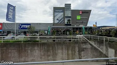 Kontorer til leie i Zaanstad – Bilde fra Google Street View