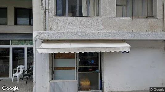 Büros zur Miete i Thessaloniki – Foto von Google Street View