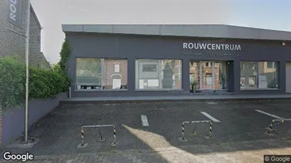 Lokaler til salgs i Geraardsbergen – Bilde fra Google Street View