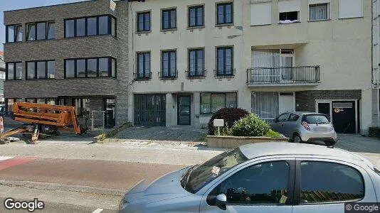 Commercial properties for sale i Aalst - Photo from Google Street View