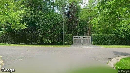 Gewerbeflächen zum Kauf i Edingen – Foto von Google Street View