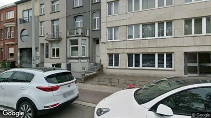 Commercial properties for sale in Aalst - Photo from Google Street View