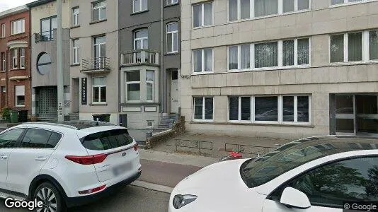 Commercial properties for sale i Aalst - Photo from Google Street View
