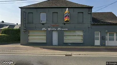 Bedrijfsruimtes te koop in Lierde - Foto uit Google Street View