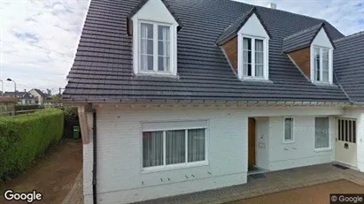 Lokaler til salgs i Herzele – Bilde fra Google Street View