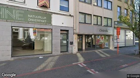 Gewerbeflächen zum Kauf i Aalst – Foto von Google Street View