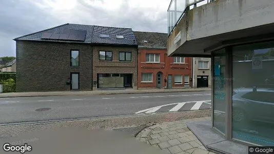Commercial properties for sale i Dendermonde - Photo from Google Street View