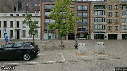 Garages te koop in Deinze - Foto uit Google Street View