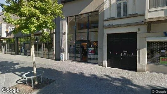 Commercial properties for sale i Aalst - Photo from Google Street View