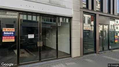 Commercial properties for rent in Diest - Photo from Google Street View