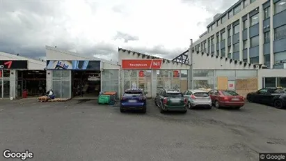 Kantorruimte te huur in Reykjavík Háaleiti - Foto uit Google Street View